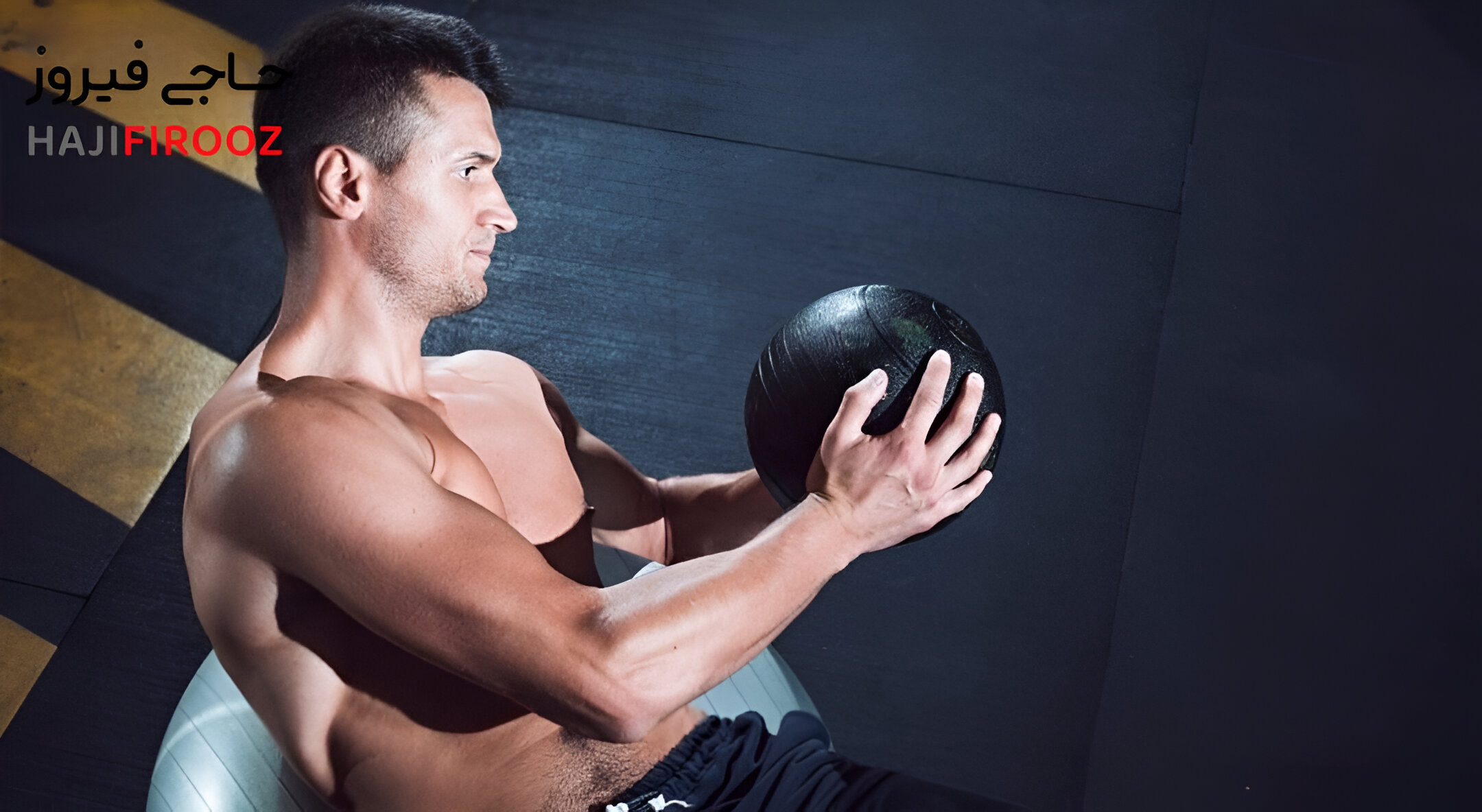 10 kg Rogue Wall Ball