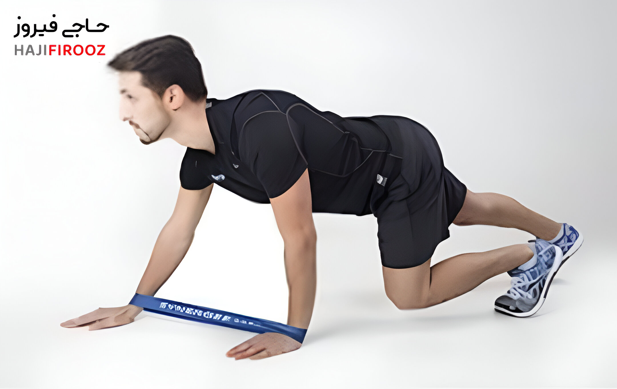 Grade 1 Starter Sports Elastic