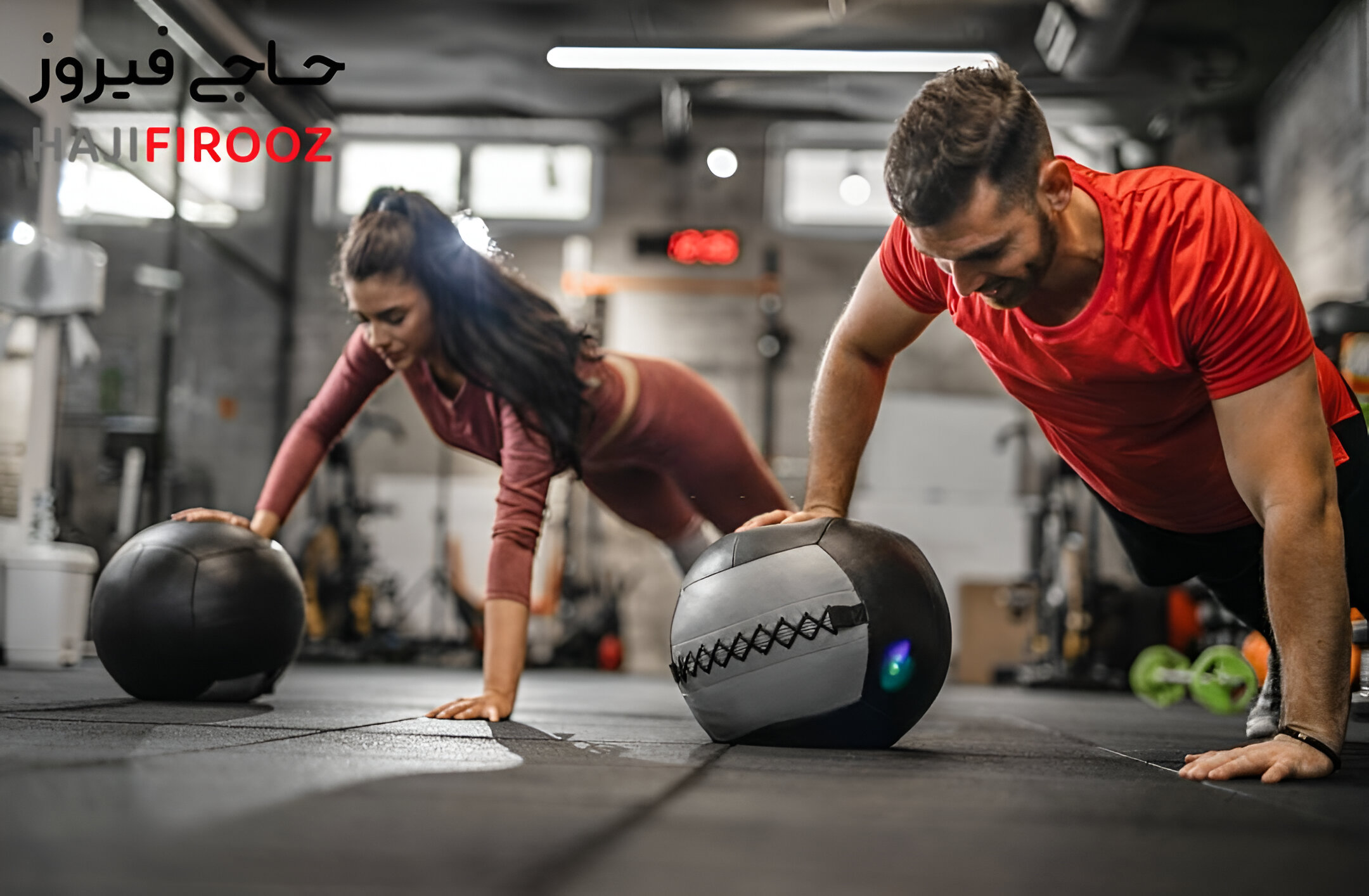  Wall Ball 10 kg CrossFit external design