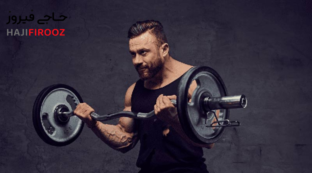 130 cm trans barbell bar