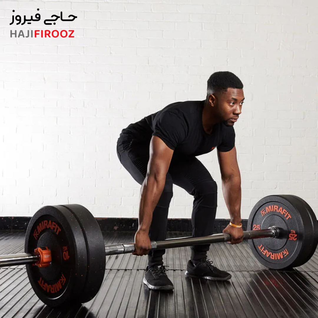 150 cm trans barbell bar