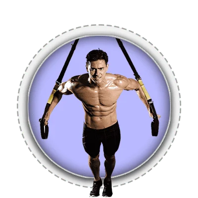 تی آر ایکس (TRX)