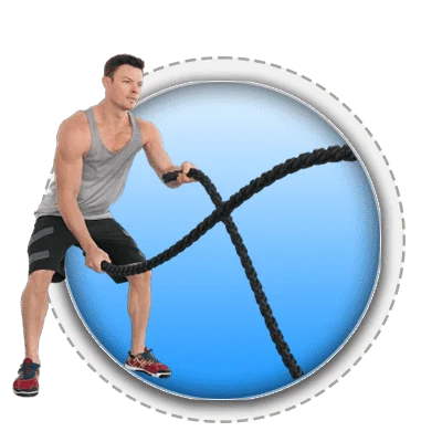 بتل روپ (تولید طناب سنگین)