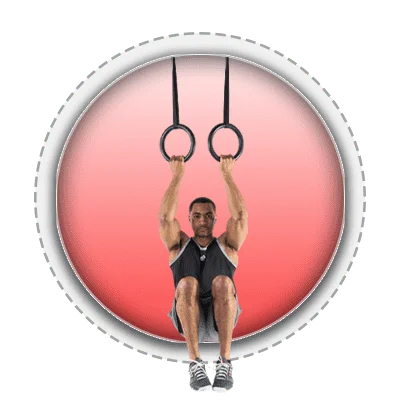 دارحلقه ژیمناستیک