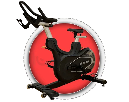 دوچرخه‌ثابت