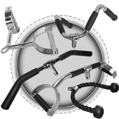 دستگیره های باشگاهی