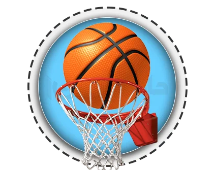 لوازم بسکتبال