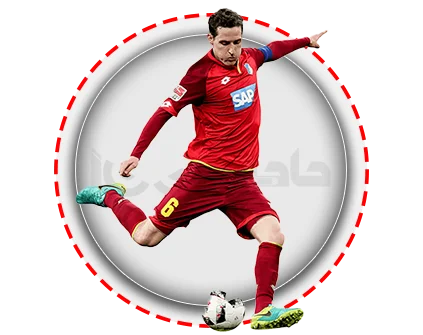 لوازم فوتبال